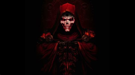 dark wanderer diablo 2|Dark Wanderer (Diablo II) .